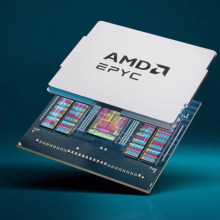 AMD EPYC